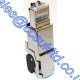 Telegartner J00026A2111 (100023043) Male Cat8.2A RJ45 Connector Shielded Straight Cable Mount Mount