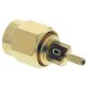 Telegartner J01150A0601 (100024651) SMA Straight Crimp Plug for RG178BU