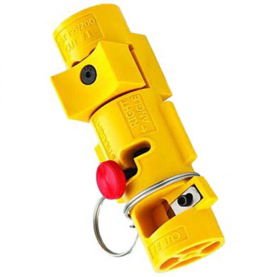 CST-195-200 preparation tool for all LMR195 & LMR200 crimp or clamp connectors.
