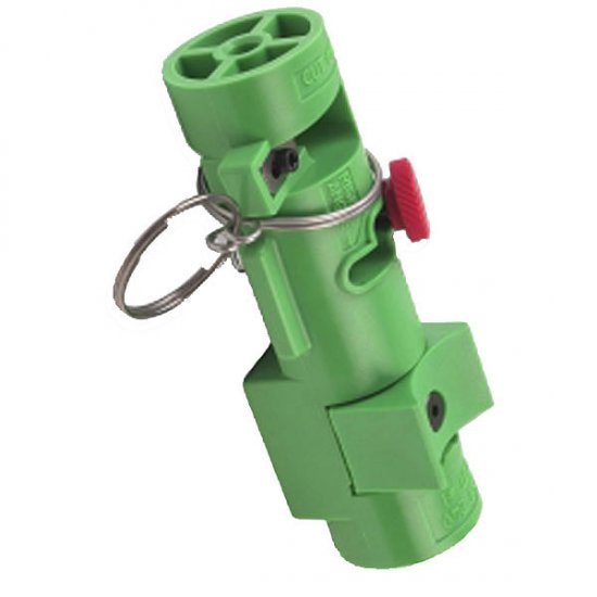 CST-240A preparation tool for all LMR240 crimp or clamp connectors.