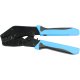 Crimp Tool For D-Sub Contacts 18-30 AWG  HT-225D