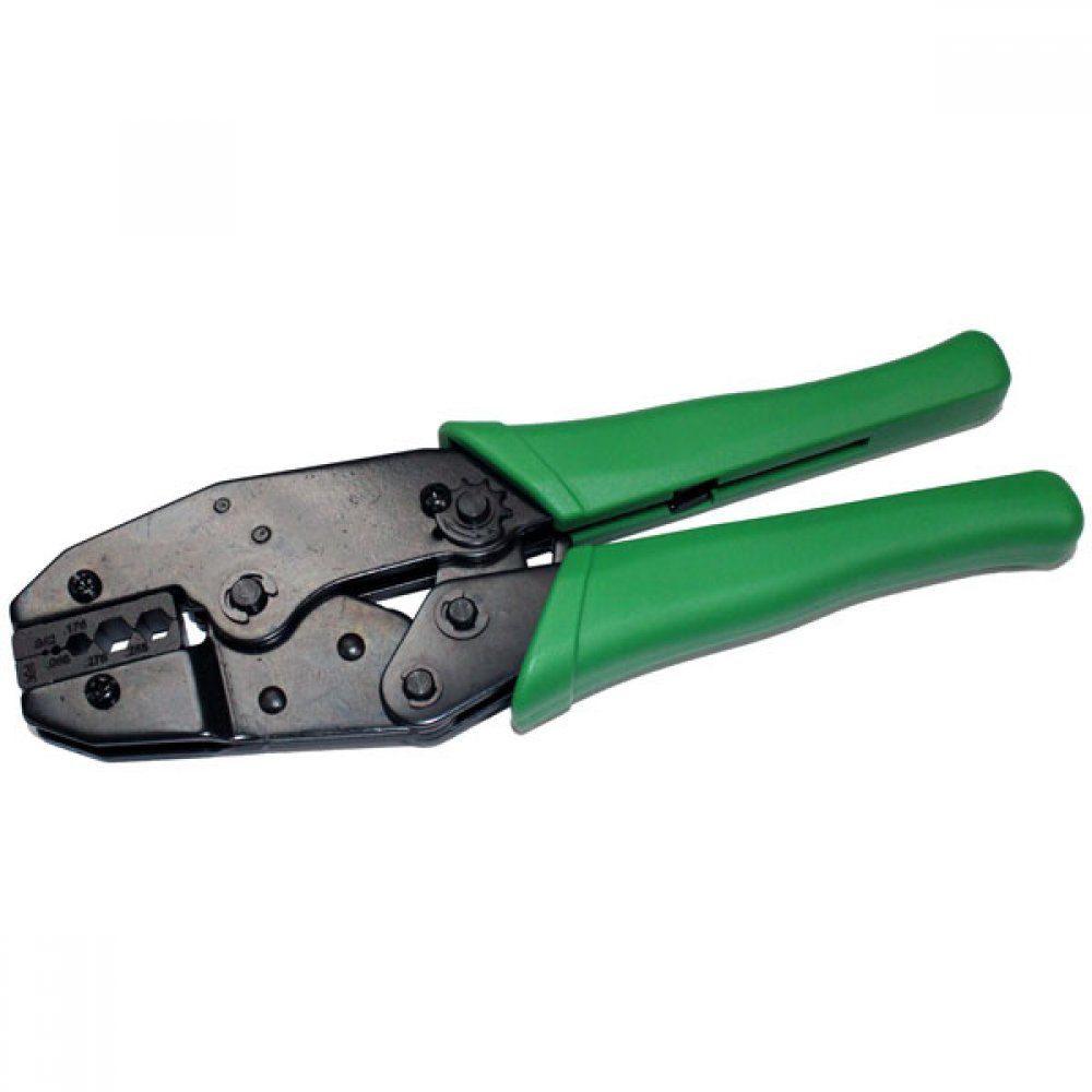 HD SDI CRIMP TOOL FOR BELDEN 179DT, 1505 & 1694