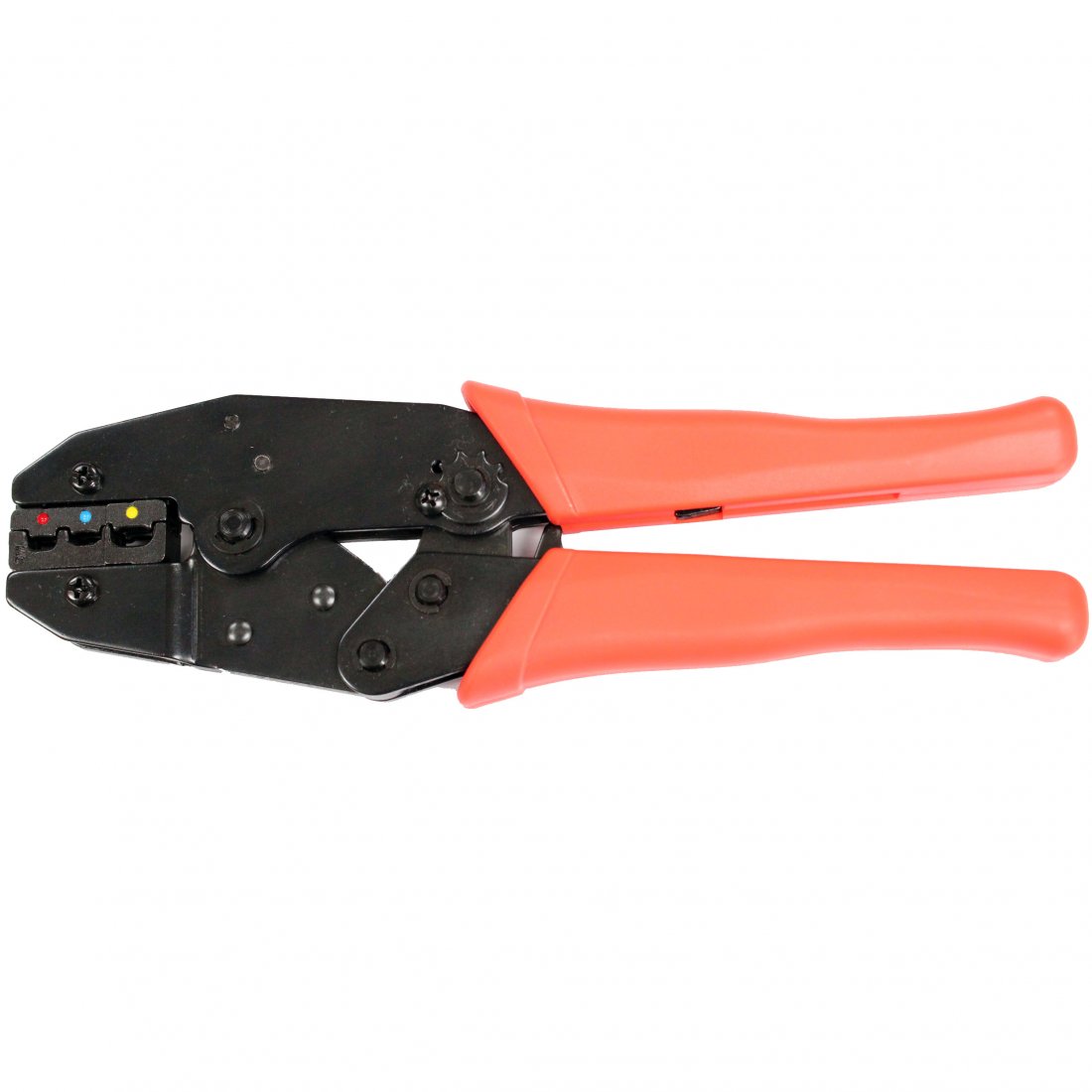 CRIMP TOOL for INSULATED TERMINALS HT301