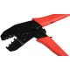 HAND CRIMP TOOL for INSULATED TERMINALS HT-301