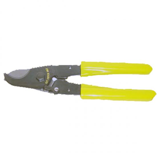 CABLE CUTTER FOR 100 PAIR CABLES
