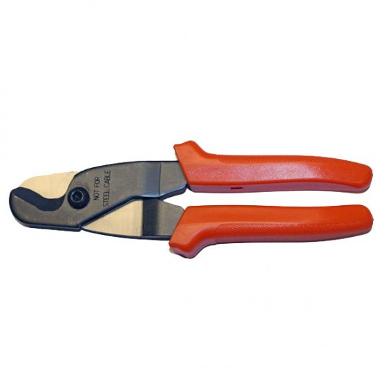 Cable Cutter up to 19.1mm O/D HT-A201A