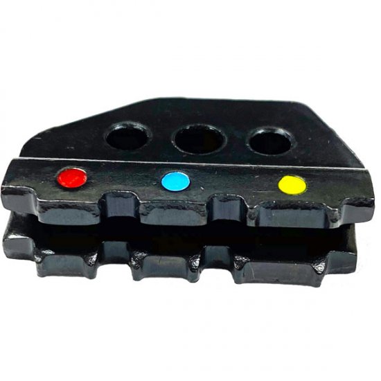 Die Set for Insulated Crimp Terminals HT-301