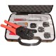 Coax Crimp Tool Kit RF Coaxial Cable HT-330K