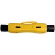 RG6/59 RG7/11 Compact coaxial Cable Stripper. HT-323