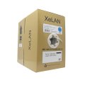 XeLAN Cat5e Unscreened 4 Pair 305m LSOH Cable Box
