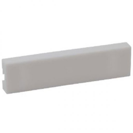 XeLAN Quarter Blank – Office White, Pack of 20 3002-0006-20