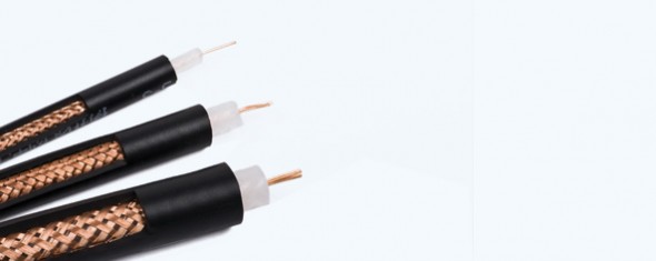 Coaxial <br/>Cable