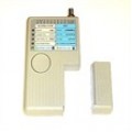Network & Coax Cable Tester