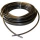 RG214U 50Ω Coaxial Cable - 1M INCREMENTS