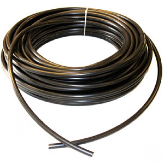 RG213U 50Ω Coaxial Cable Black cut to length