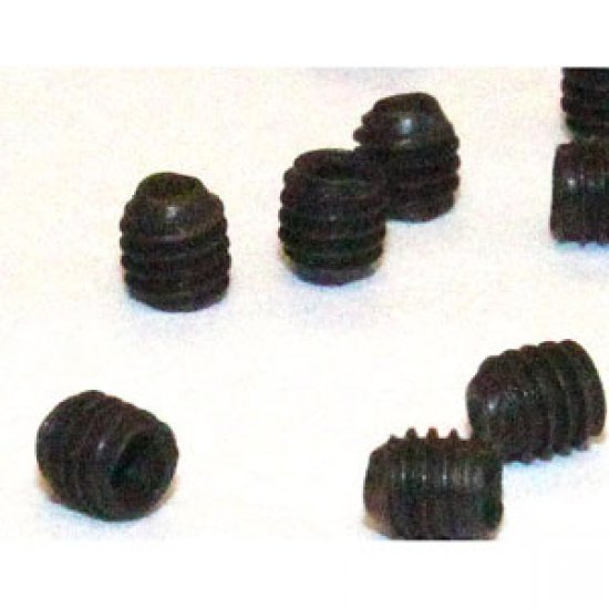 HR10A GRUB SCREW FOR CR10A CONNECTOR PACKS OF 100 WILL ALSO FIT HIROSE PRODUCT