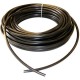 LLA195LSZH Low Smoke Zero Halogen Coaxial Cable 100M