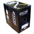 Excel Cat 5e Unshielded Twisted Pair (UTP) Cable LSOH