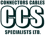 Connectors Cables Specialist (CCS) Ltd